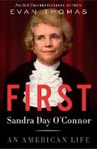 Enlarge image Cover: First - Random House USA Inc