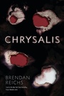 Cover: Chrysalis - G.P. Putnam's Sons Books for Young Readers