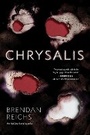 Cover: Chrysalis - G.P.Putnam's Sons Books for Young Readers'