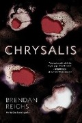 Cover: Chrysalis - G.P.Putnam's Sons Books for Young Readers'