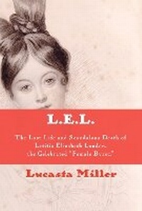 Enlarge image Cover: L.E.L. - Alfred A. Knopf