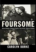 Cover: Foursome - Alfred A. Knopf
