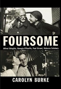 Enlarge image Cover: Foursome - Alfred A. Knopf