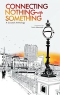 Cover: Connecting Nothing with Something - Influx Press