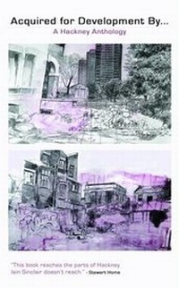 Enlarge image Cover: Acquired For Development By... - Influx Press