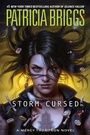 Cover: Storm Cursed - Ace