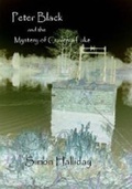 Cover: Peter Black and the Mystery of Craven's Lake - Mysterious Books