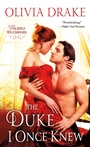 Cover: The Duke I Once Knew - St. Martin's Paperbacks