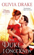 Cover: The Duke I Once Knew - St. Martin's Paperbacks