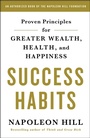 Cover: Success Habits - St. Martin's Essentials