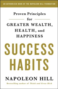 Enlarge image Cover: Success Habits - St. Martin's Essentials