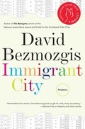 Cover: Immigrant City - HarperCollins Canada