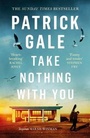 Cover: Take Nothing With You - Tinder Press