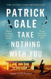 Enlarge image Cover: Take Nothing With You - Tinder Press