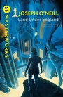Cover: Land Under England - GATEWAY