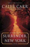 Cover: Surrender, New York - Mulholland Books