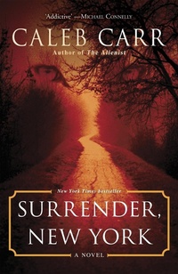 Enlarge image Cover: Surrender, New York - Mulholland Books