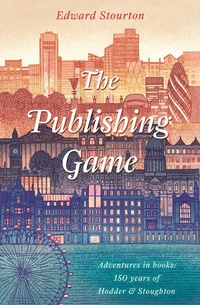 Enlarge image Cover: The Publishing Game - Hodder & Stoughton
