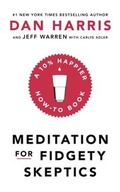 Cover: Meditation For Fidgety Skeptics - Hodder & Stoughton