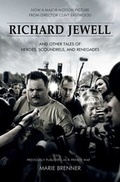 Cover: Richard Jewell - Simon + Schuster LLC