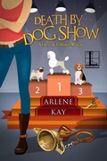 Cover: Death by Dog Show - Lyrical Press