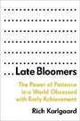 Cover: Late Bloomers - Ballantine Books Inc.