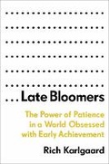 Cover: Late Bloomers - Ballantine Books Inc.