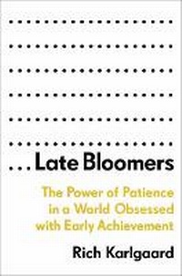 Enlarge image Cover: Late Bloomers - Ballantine Books Inc.
