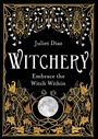 Cover: Witchery - Hay House UK