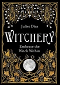 Cover: Witchery - Hay House UK