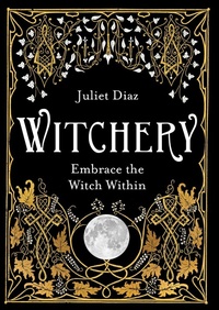 Enlarge image Cover: Witchery - Hay House UK