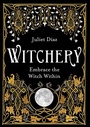 Cover: Witchery - Hay House UK Ltd