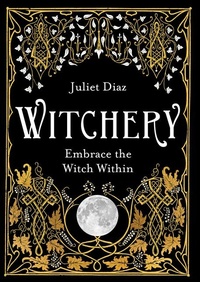 Enlarge image Cover: Witchery - Hay House UK Ltd