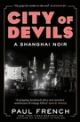 Cover: City of Devils - Quercus