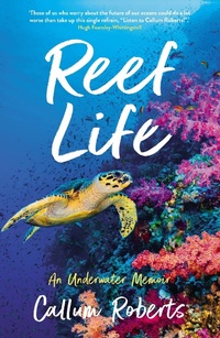 Abbildung von: Reef Life - Profile Books Ltd