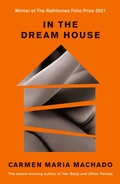 Cover: In the Dream House - Serpent's Tail