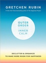 Cover: Outer Order, Inner Calm - Harmony/Rodale/Convergent