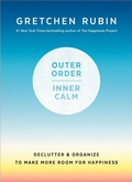 Cover: Outer Order, Inner Calm - Harmony/Rodale/Convergent