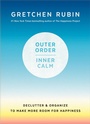 Cover: Outer Order, Inner Calm - Harmony Books