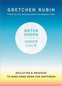 Enlarge image Cover: Outer Order, Inner Calm - Harmony Books