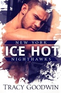 Cover: Ice Hot - Loveswept