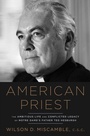 Cover: American Priest - Image