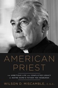 Cover: American Priest - Image