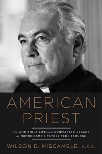 Abbildung von: American Priest - Image