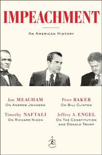 Enlarge image Cover: Impeachment - Modern Library