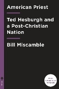 Cover: American Priest - Image