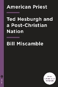 Enlarge image Cover: American Priest - Image