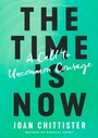 Cover: The Time is Now - Convergent