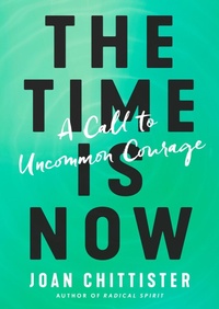 Enlarge image Cover: The Time is Now - Convergent