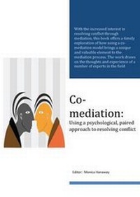 Abbildung von: Co-mediation - Corporate Harmony